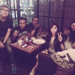 Zedd - Clarity Cover By Fristya (sorry for the Interrupt By Aline Idol Hehe)