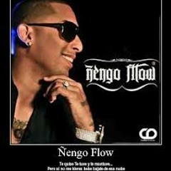 90 Bpm DJFusion - Eres Mi Baby Ft. Ñengo Flow  & Jonie