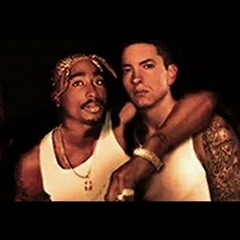 Eminem Ft. 2Pac & The Game - Cocaine