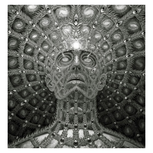 Eskapismi (Prod. Renttu)