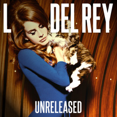 Lana Del Rey - Ten Dollar Ring [Live]