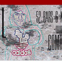 PISTOL FEAT YOUNG SCRAPZ