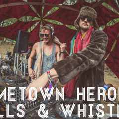 Hometown Heroes: Bells & Whistles from San Francisco [Musicis4Lovers.com]