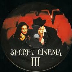 Secret Cinema - Acid Come