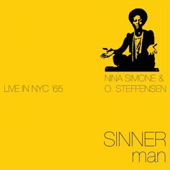 Sinnerman - Live In NYC 1965 (Київ ред)