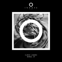 Ilario Liburni - Saint James (Leix Remix)