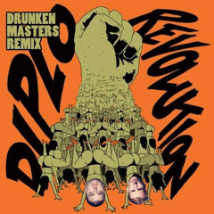 Diplo - Revolution feat. Imanos & Faustix & Kai (Drunken Masters Remix)