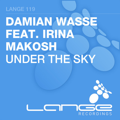 Under The Sky (Original Mix)