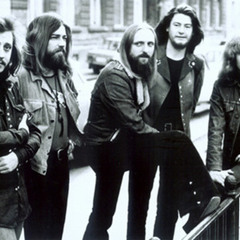 Omega - late night show (snky edit)