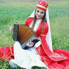 Çerkes Müzik Ƹ̵̡Ӝ̵̨̄Ʒ  Magiri  Qafe