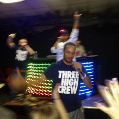 Open Your Mind Ft. Sleepy Saint, Jordan Harter & Chillz(Prod. by Caleb Sarikey& Eng. by J Rhodes)