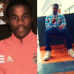 Lil J feat Buida - Sperança