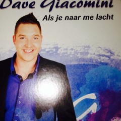 Als Je Naar Me Lacht