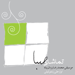 Ali Zandvakili - Dance of Life