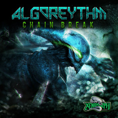 Algoreythm & Captain Panic! - Chain Break