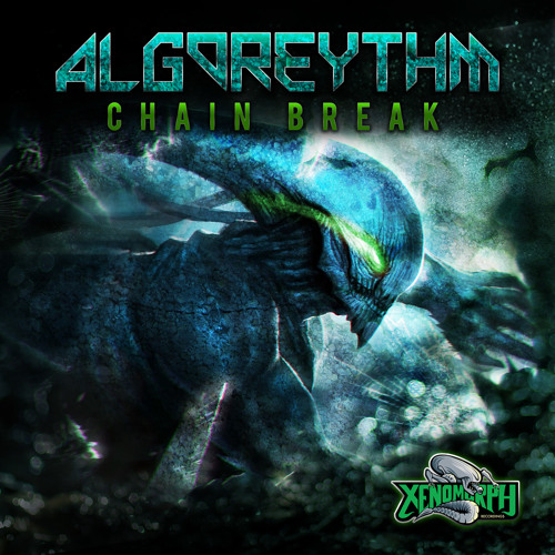 Algoreythm & Captain Panic! - Chain Break