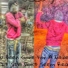 Ggoonie x Tez - Where Im From