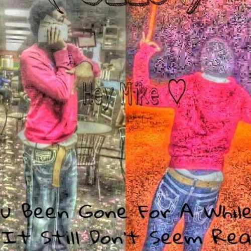 Ggoonie x Tez - Where Im From