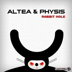 Altea & Physis - Rabbit Hole - Ep Previews