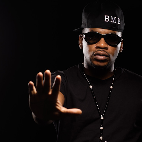 Paper Diamond & Obie Trice - They Can't Tell Me Nothing