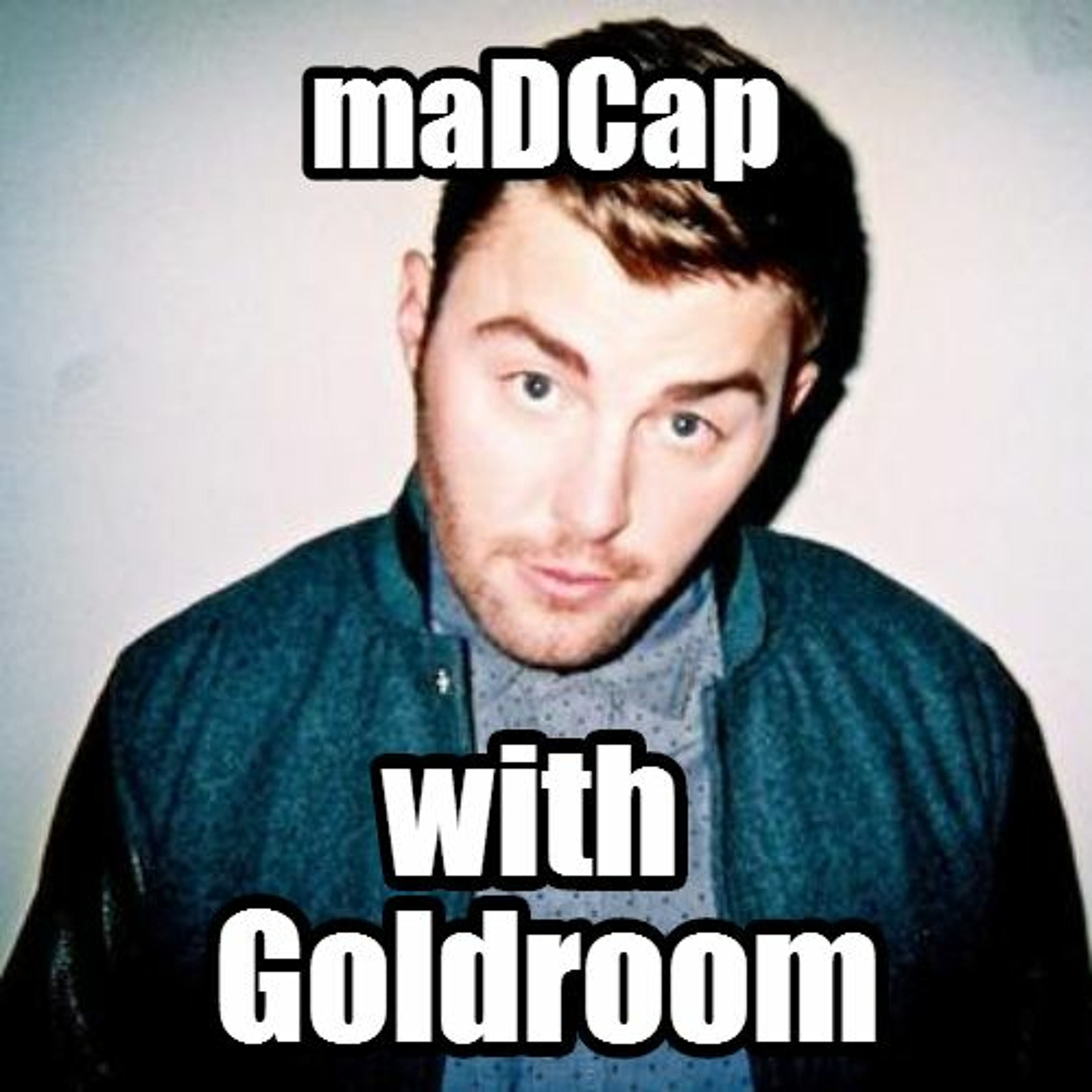 maDCap: David Ross & Dan Bloom