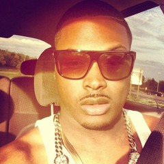 MY CUP ft. Killa Kyleon