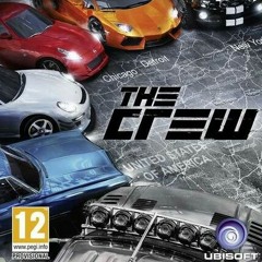 THE CREW OFFICIAL SOUNDTRACK