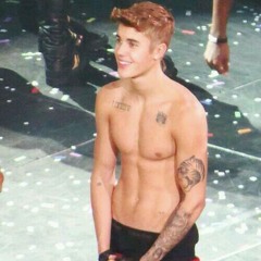 Never Say Never - Justin Bieber (Believe Tour Chile ♡)