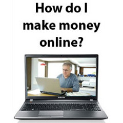 FAQs of Wealth from ACW How Do I Make Money Online?