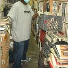 DJ Kaos 1200 Mix session 12/17/13