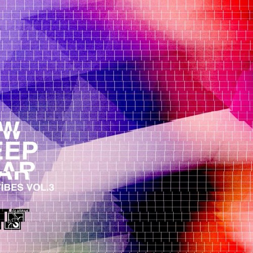 Good Vibes Vol.3 - New Deep Year