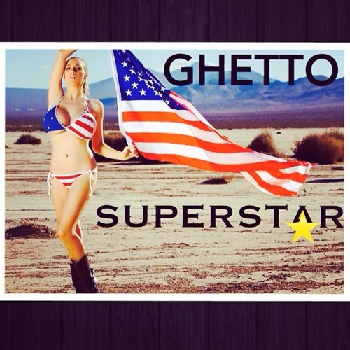 GHETTO SUPERSTAR (Garage Remix) Free Download