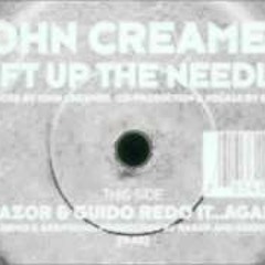 Lift Up The Needle (Razor N Guido Remix)