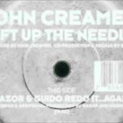 Lift Up The Needle (Razor N Guido Remix)