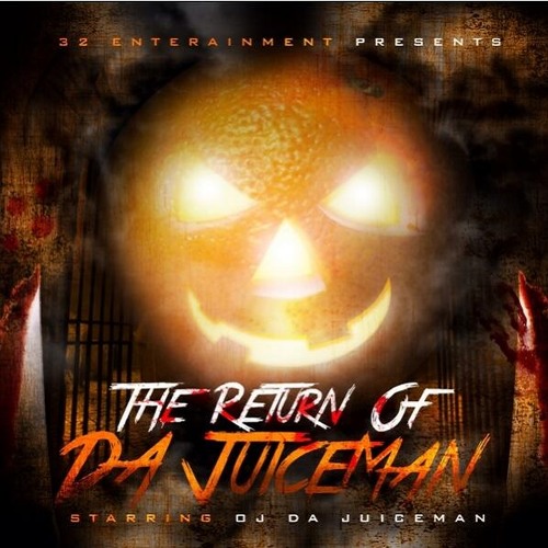OJ Da Juiceman - F.U.C.K Prod By Pyroman (Feat Tony Bandz Lil Dre)