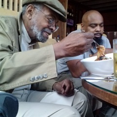 I Liked Us Better-Amiri Baraka