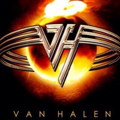 Just Van Halen