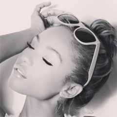 Thinkin' 'Bout You (cover) - Vicky