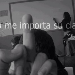 Rogger-Mi Grado Estudiantil (Blasfemia Rec)