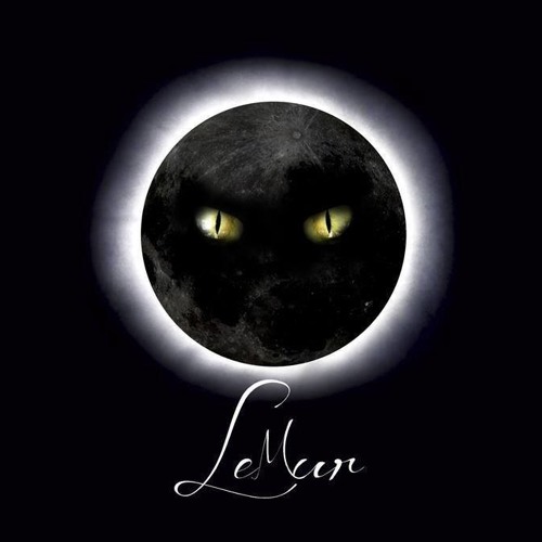 Albert Nova- 2014 Lemur