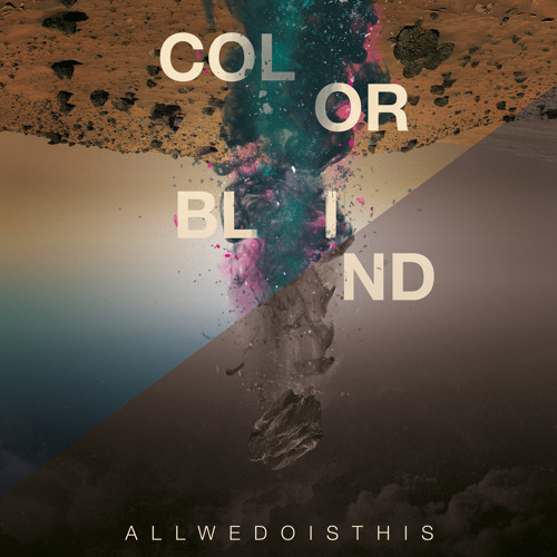 Feat. Josefine Winding - Colorblind [Original Mix]