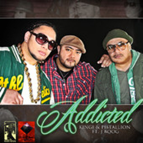 Kingi & Pistallion feat. J Boog - Addicted