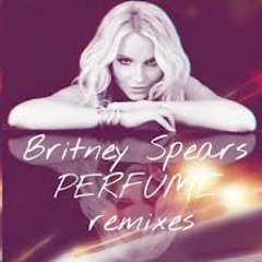 Britney Spears - Perfume (Theis'n & Frank DeLange Aroma Club Mix)[free download]