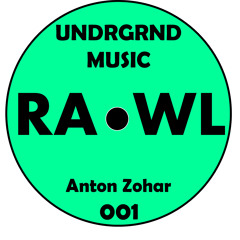Rawl # 1 UNDRGRND MUSIC