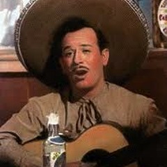 Ando Borracho - Copa tras copa - Pedro Infante