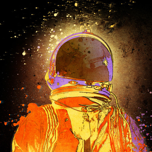 Spaceman feat. Sphynx
