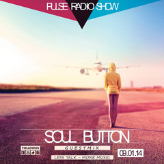 Soul Button - Pulse Radio Show