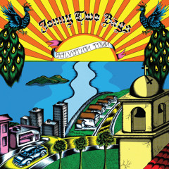 One Foot In The Gutter