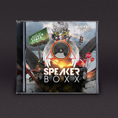 Speaker Boxx mixed by Stephen Power