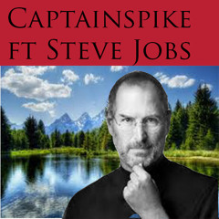 CaptainSpike ft. Steve Jobs, ESSENTIAL KNOWLEDGE